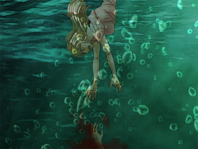 Mermaid Swamp