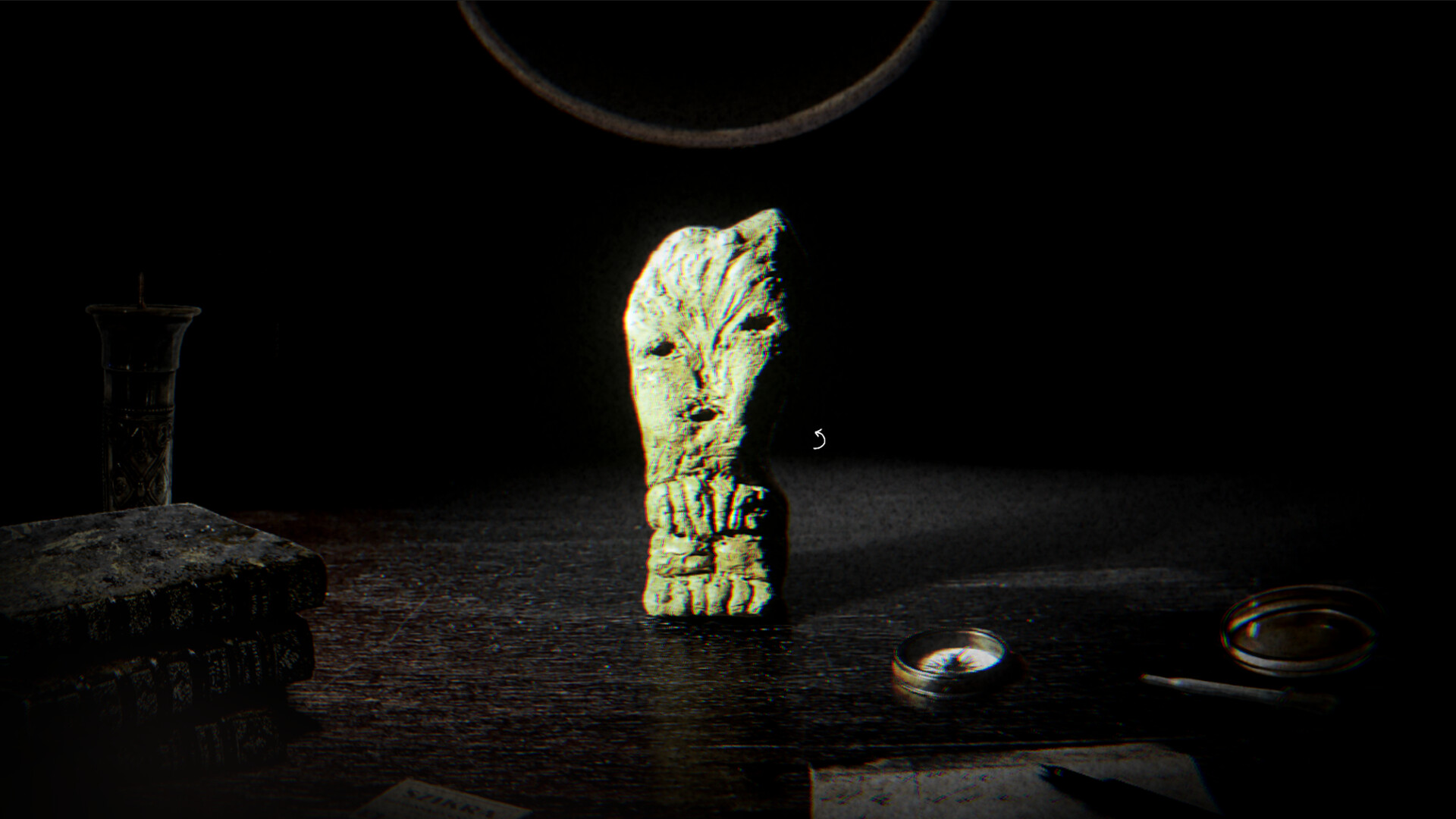 The Children Of Clay