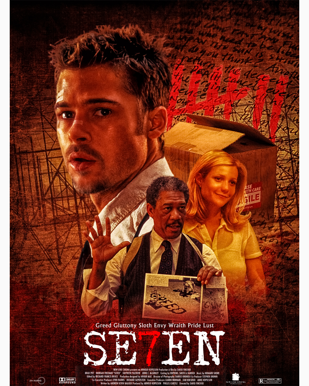 Se7en