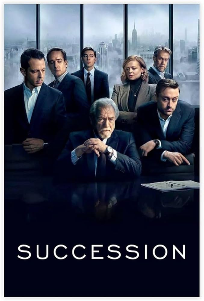 Succession
